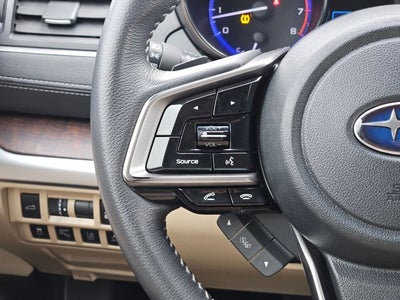 2019 Subaru Outback Limited