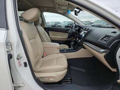 2019 Subaru Outback Limited