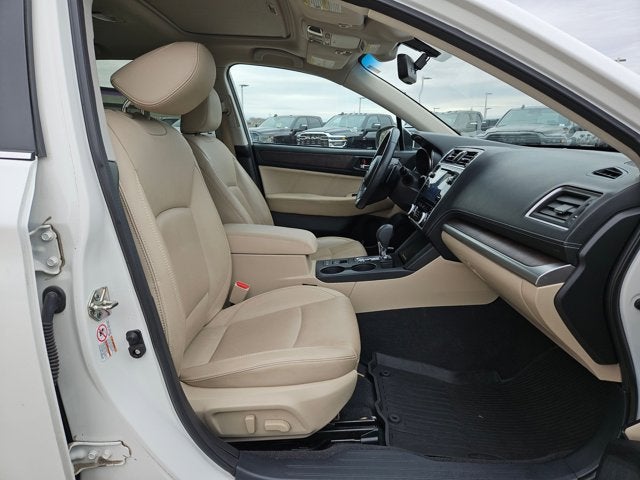 2019 Subaru Outback Limited