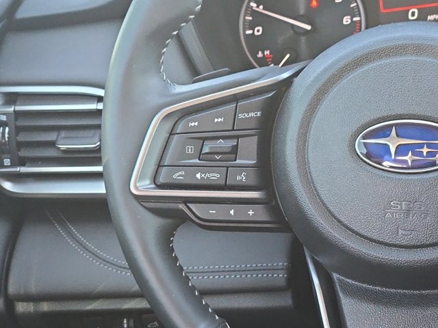 2025 Subaru Outback Touring