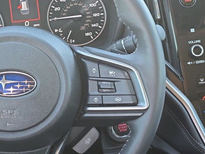 2025 Subaru Outback Touring