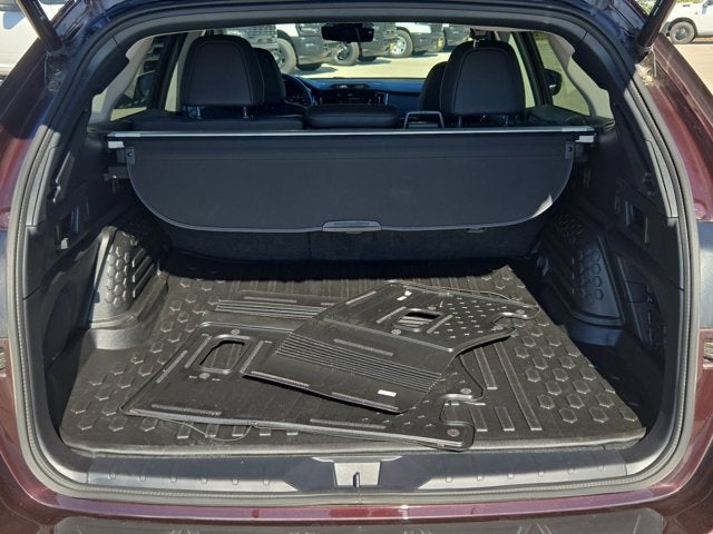 2025 Subaru Outback Touring