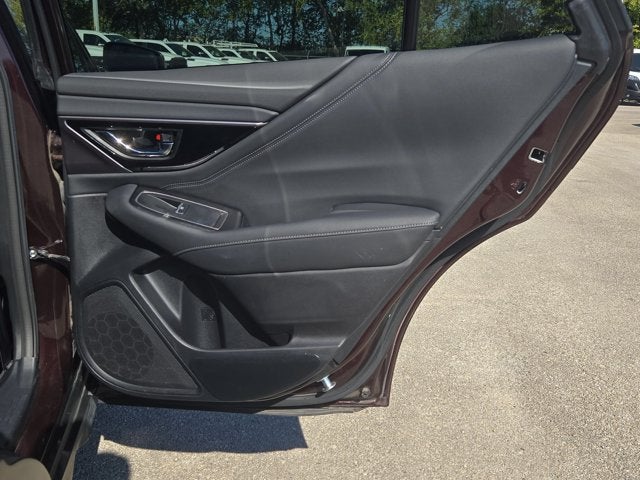 2025 Subaru Outback Touring