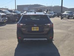 2025 Subaru Outback Touring