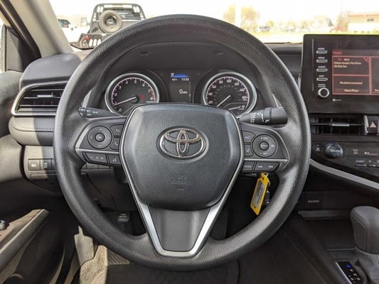 2023 Toyota Camry LE in San Antonio, TX - Gunn Nissan