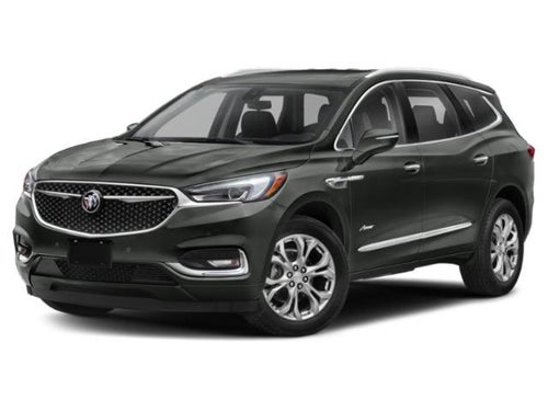2020 Buick Enclave Avenir