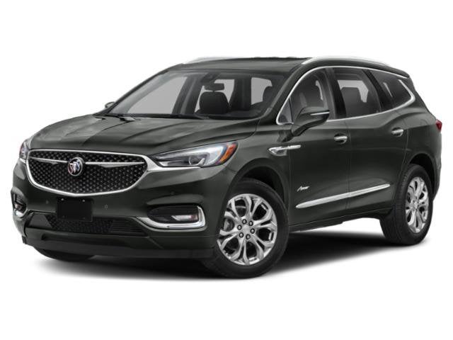 2020 Buick Enclave Avenir