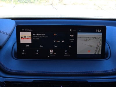 2023 Acura MDX Type S w/Advance Package