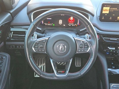 2023 Acura MDX Type S w/Advance Package