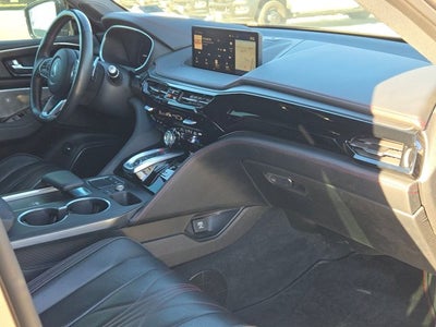 2023 Acura MDX Type S w/Advance Package
