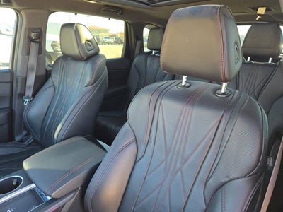 2023 Acura MDX Type S w/Advance Package