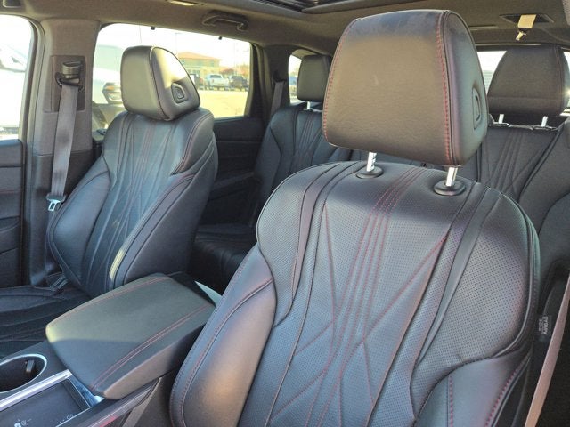 2023 Acura MDX Type S w/Advance Package