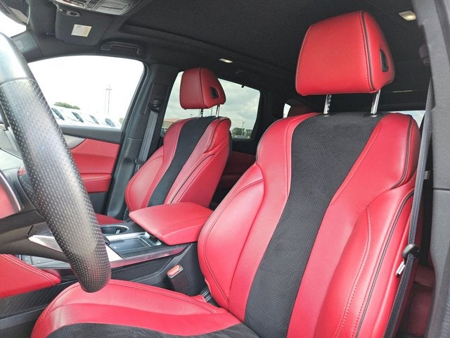 2024 Acura MDX w/A-Spec Package