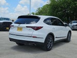 2024 Acura MDX w/A-Spec Package