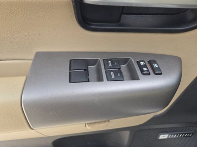 2013 Toyota Sequoia Limited