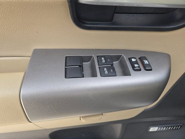 2013 Toyota Sequoia Limited