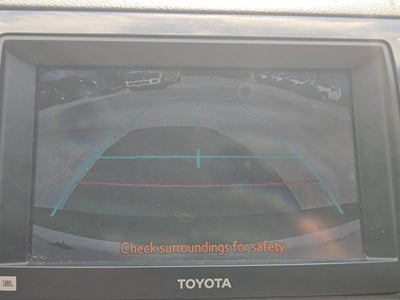 2013 Toyota Sequoia Limited