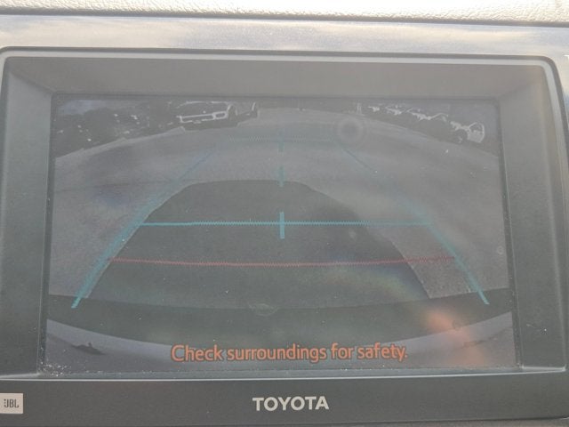 2013 Toyota Sequoia Limited