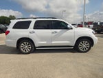 2013 Toyota Sequoia Limited