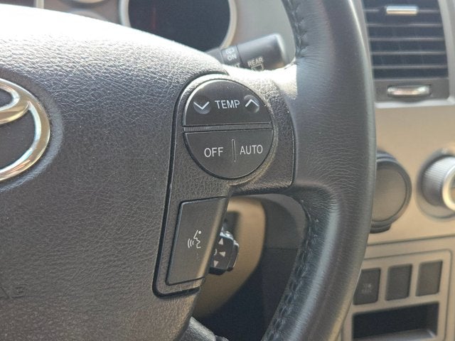 2013 Toyota Sequoia Limited