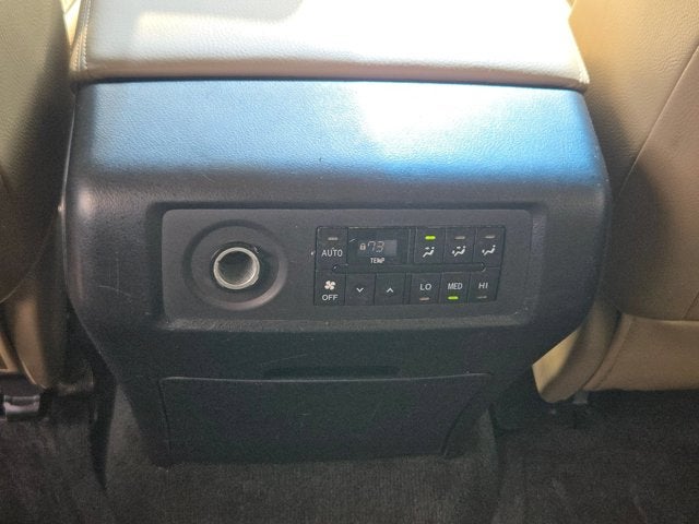 2013 Toyota Sequoia Limited