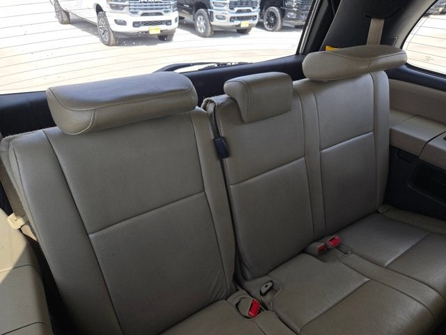 2013 Toyota Sequoia Limited