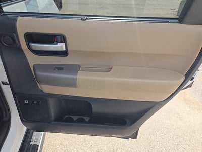 2013 Toyota Sequoia Limited