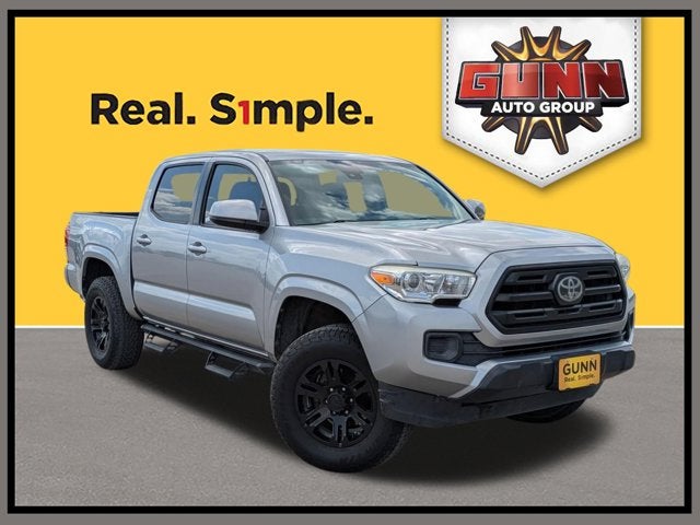 2019 Toyota Tacoma 2WD SR
