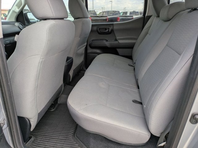 2019 Toyota Tacoma 2WD SR