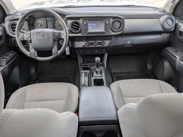 2019 Toyota Tacoma 2WD SR