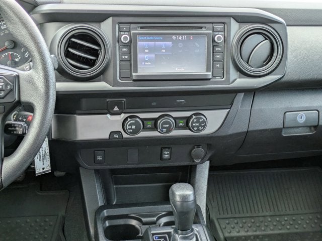 2019 Toyota Tacoma 2WD SR