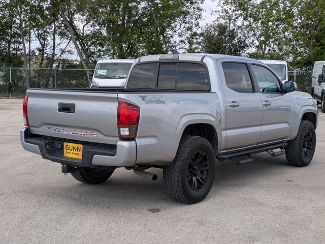 2019 Toyota Tacoma 2WD SR
