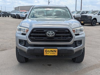 2019 Toyota Tacoma 2WD SR