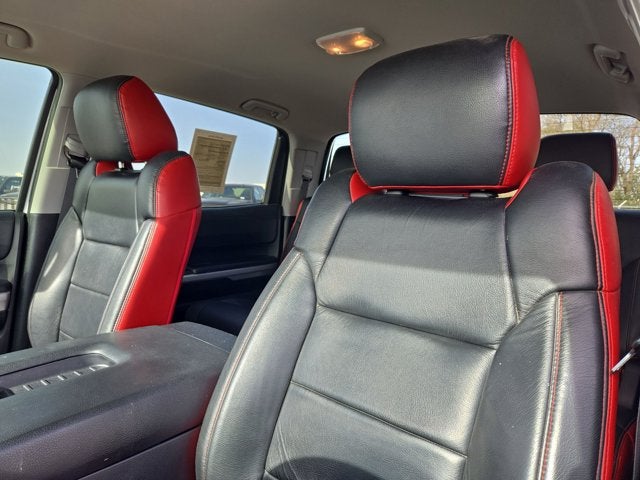 2017 Toyota Tundra 4WD Base