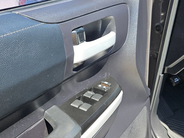 2020 Toyota Tundra 4WD SR5