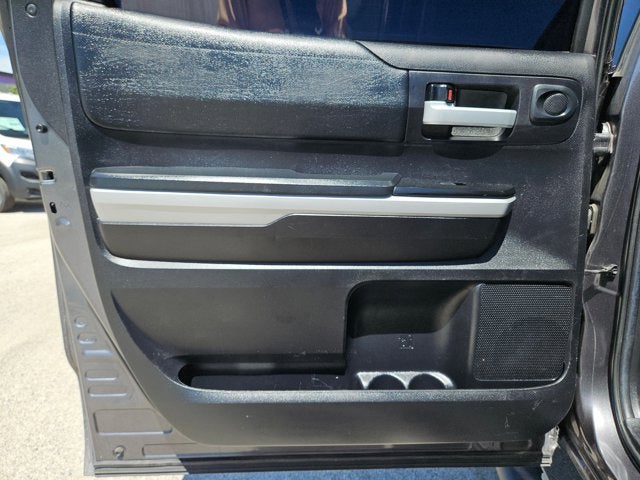 2020 Toyota Tundra 4WD SR5