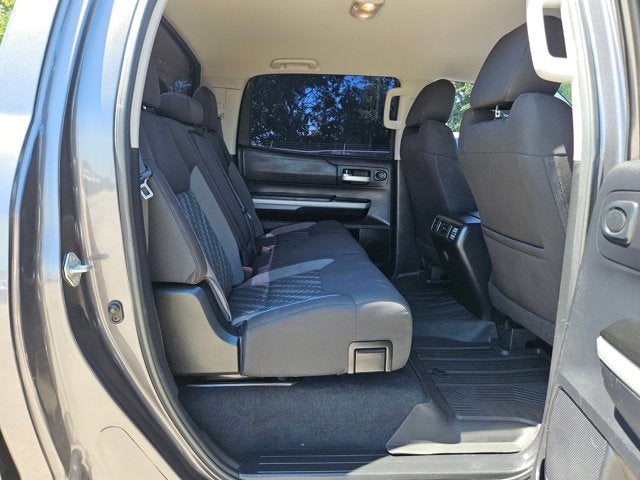 2020 Toyota Tundra 4WD SR5