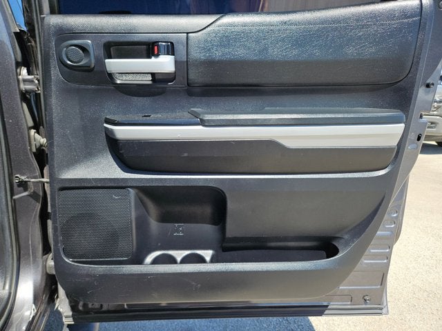 2020 Toyota Tundra 4WD SR5