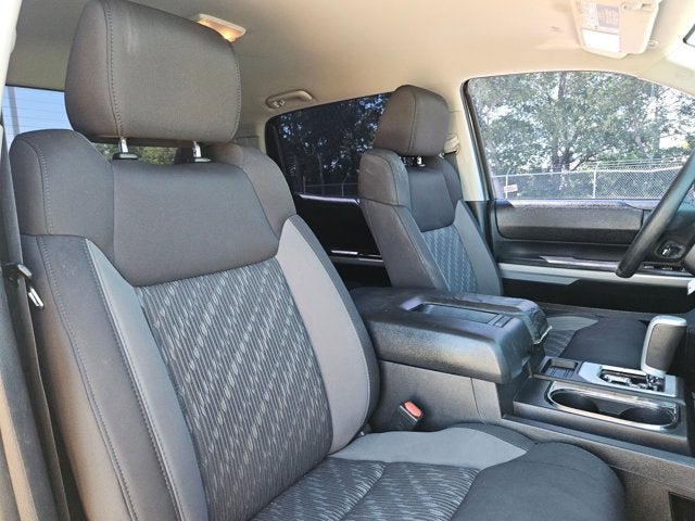 2020 Toyota Tundra 4WD SR5