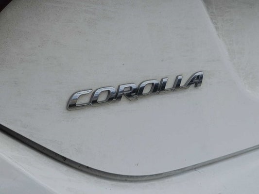 2016 Toyota Corolla S in San Antonio, TX - Gunn Nissan