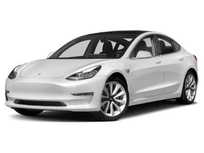 2020 Tesla Model 3 Base