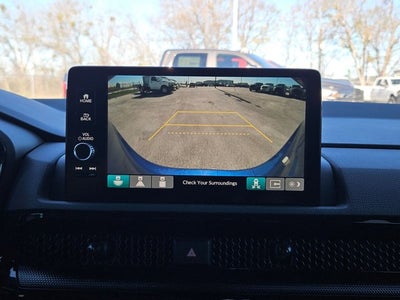 2023 Honda CR-V Hybrid Sport Touring