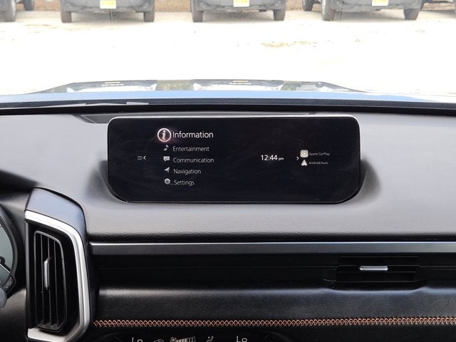 2023 Mazda Mazda CX-50 2.5 Turbo Premium Package