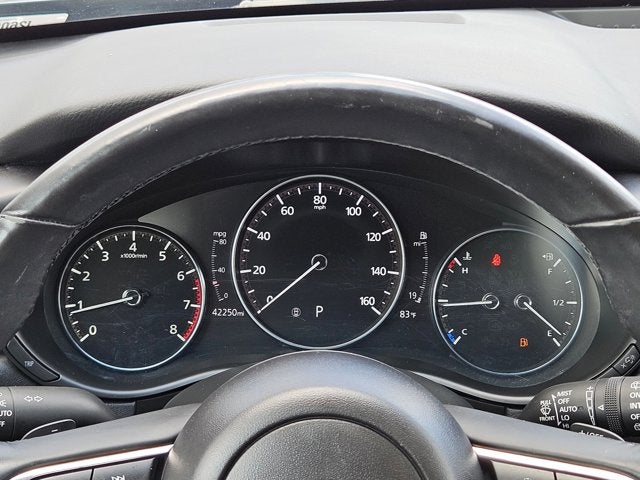 2023 Mazda Mazda CX-50 2.5 Turbo Premium Package