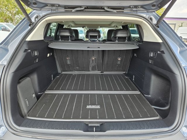 2023 Mazda Mazda CX-50 2.5 Turbo Premium Package