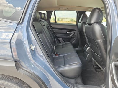 2023 Mazda Mazda CX-50 2.5 Turbo Premium Package