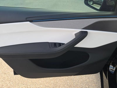 2026 Tesla Model Y RWD