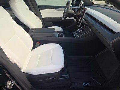 2026 Tesla Model Y RWD