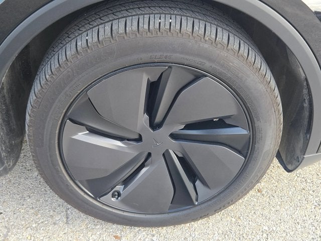 2026 Tesla Model Y RWD