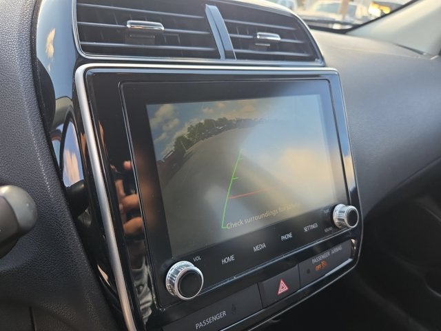 2023 Mitsubishi Outlander Sport SE